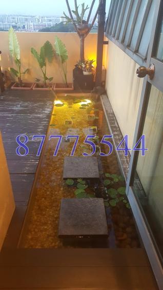 Aquarius By The Park (D16), Condominium #128877802